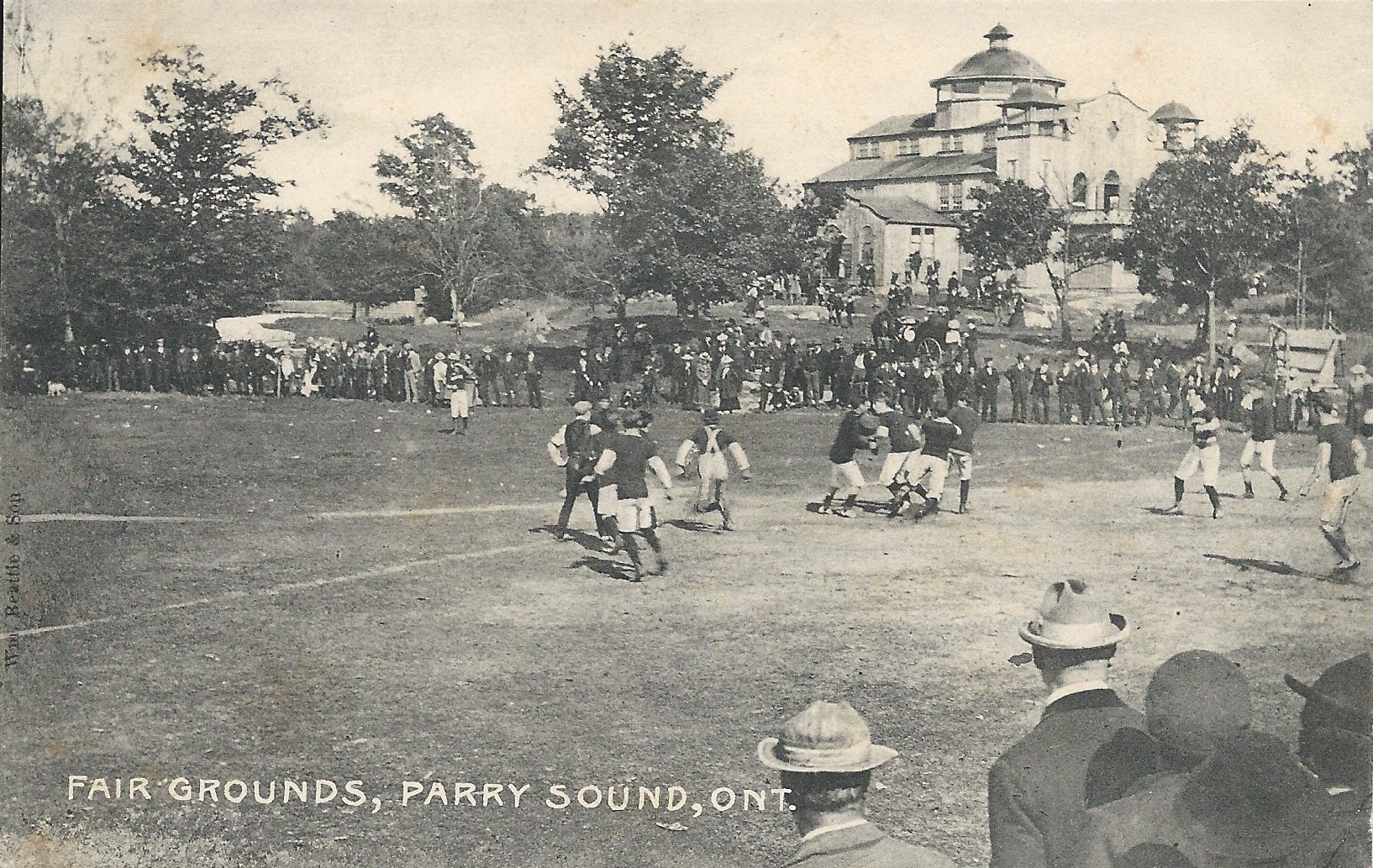 parrysoundfairgrounds